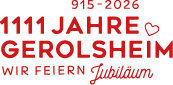 Gerolsheim_Jubilogo